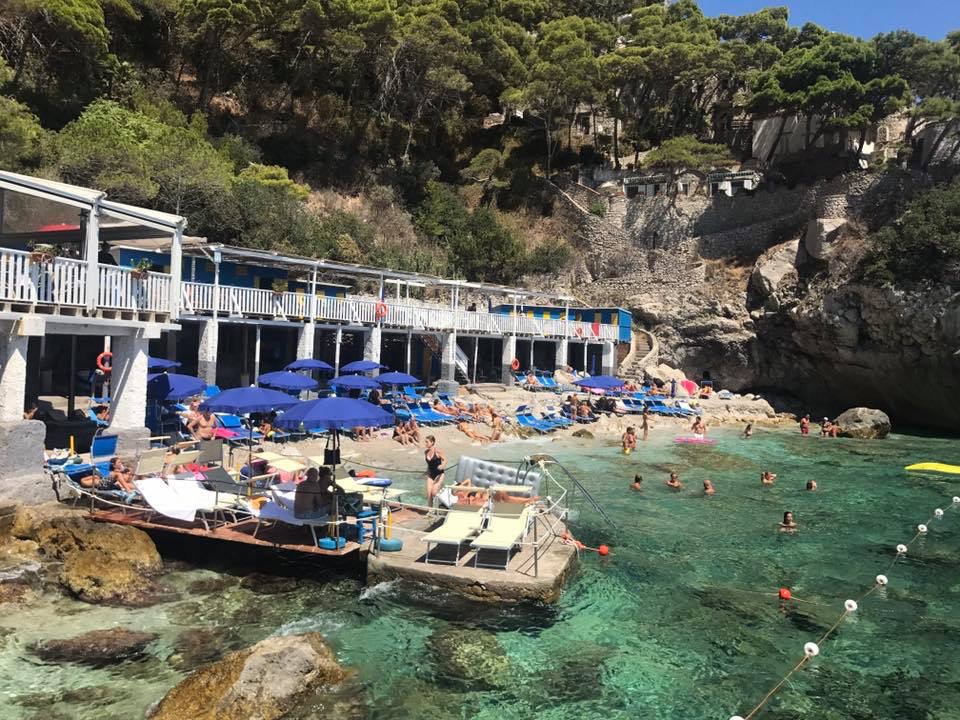 Italy from our travel archive
